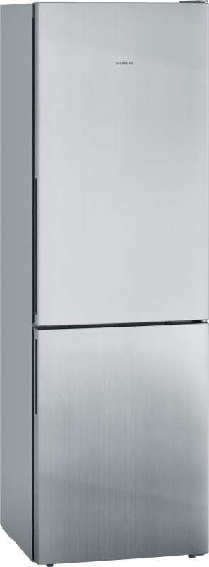 Siemens | KG36EALCA | Vrijstaande koel-vriescombinatie 60x186