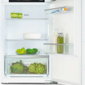 Miele K 7115 E koelkast Ingebouwd 136 l Wit