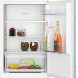 Neff KI1211SE0 koelkast Ingebouwd 136 l E Wit