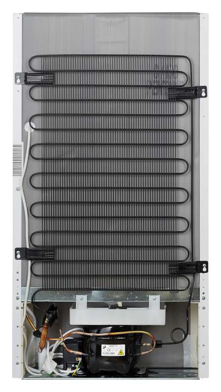 ETNA KKD4102 koelkast Ingebouwd 160 l F Wit - Afbeelding 4