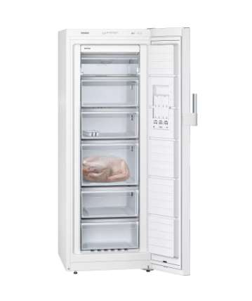 Siemens | GS29NEWEV | Vrijstaande vriezer 60 cm - Afbeelding 4