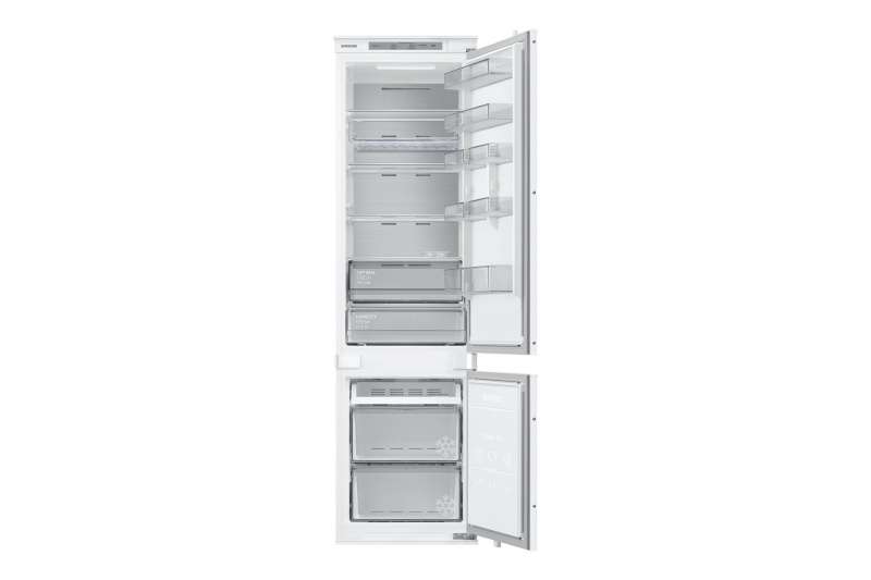 Samsung BRB30705EWW Vrijstaand E Wit - Afbeelding 4