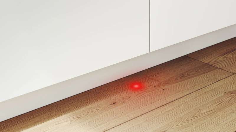 Bosch | SMH4EVX08E | Volledig geïntegreerde vaatwasser 60 cm - Afbeelding 4