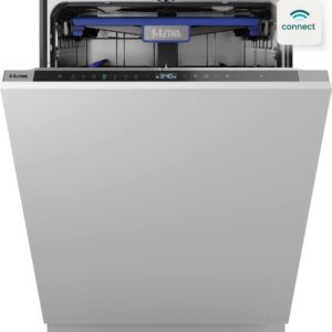 ETNA VW742HMC vaatwasser Volledig ingebouwd 16 couverts B