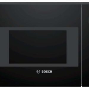 Bosch | BFL523MB1F | Inbouwmagnetron (Nis 38)