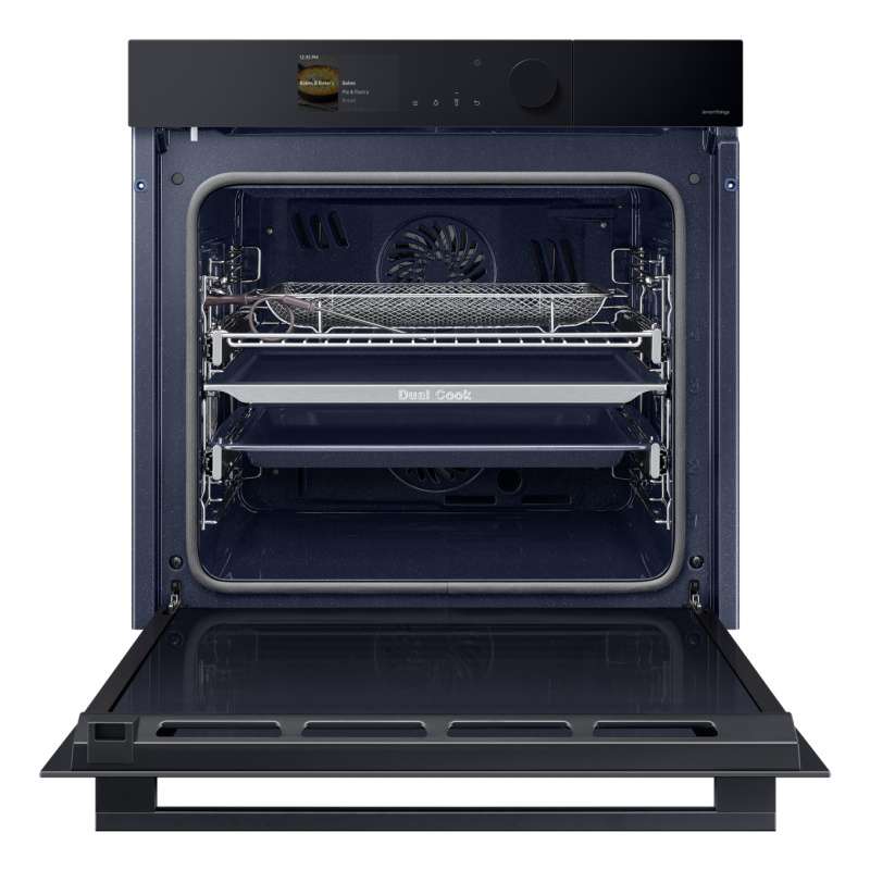 Samsung Series 6 76L 60cm BESPOKE Oven 6-serie NV7B6675CCK/U1 - Afbeelding 5