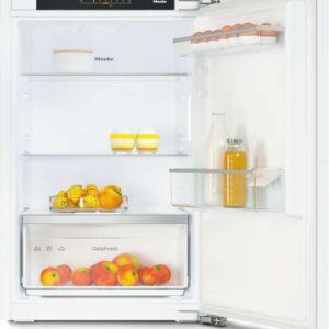 Miele K 7127 D koelkast Ingebouwd 136 l