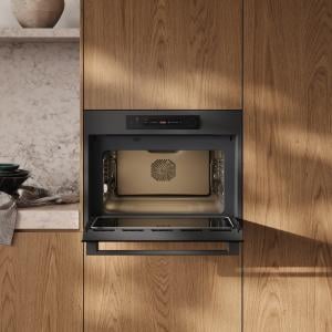 ATAG CX8495D oven 50 l 3600 W Grafiet - Afbeelding 4
