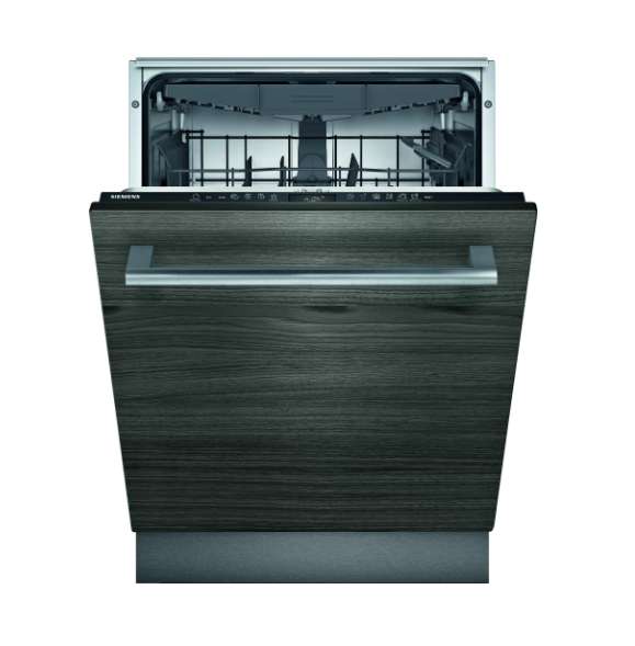 Siemens iQ300 SX73HX60CE vaatwasser Volledig ingebouwd 14 couverts D