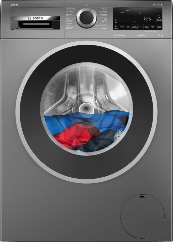 Bosch | WGG244FINL | Wasmachine - Afbeelding 5