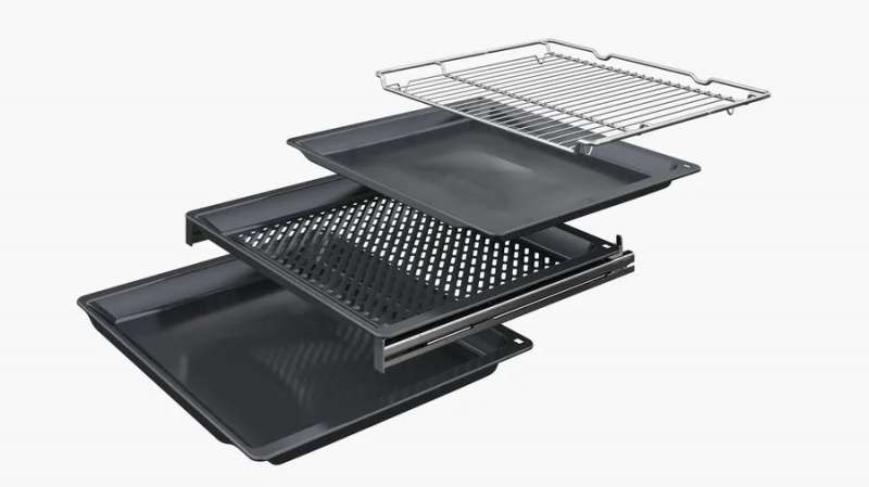 Bosch HMG978NB1 |Serie 8 Bakoven met magnetron (60CM) - Afbeelding 6