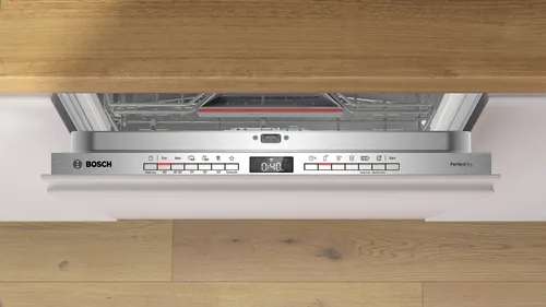 Bosch SMH6ZCX10E | Serie 6 Volledig geïntegreerde vaatwasser - Afbeelding 3