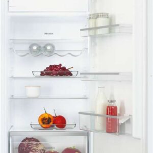 Miele K 7326 E combi-koelkast Ingebouwd 187 l