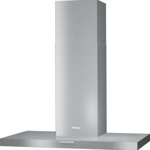 Miele DAW 1920 Active Eiland Roestvrijstaal A 645 m³/uur