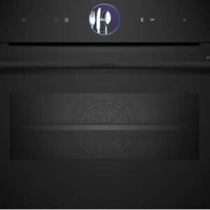 Bosch | CSG936AB1 | Compacte bakoven met stoom