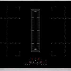 Neff N 70 Zwart Ingebouwd 80 cm Inductiekookplaat zones 4 zone(s)