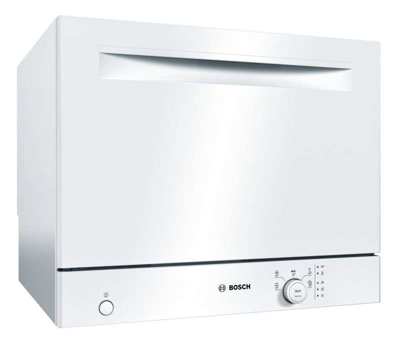 Bosch Serie 2 SKS50E42EU vaatwasser Vrijstaand 6 couverts F