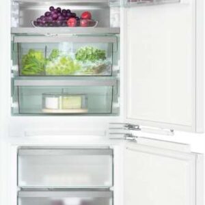 Miele KFN 7774 C Ingebouwd 245 l Wit