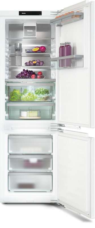 Miele KFN 7774 C Ingebouwd 245 l Wit