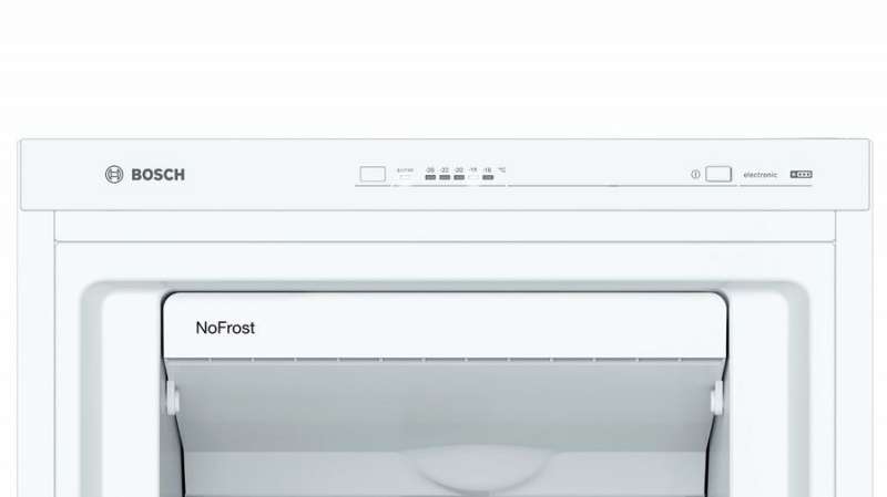 Bosch GSN36VWEP | Serie 4 Vrijstaande vriezer (186CM) - Afbeelding 3