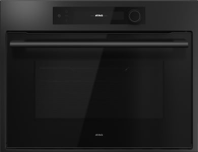 ATAG CX8495D oven 50 l 3600 W Grafiet - Afbeelding 2