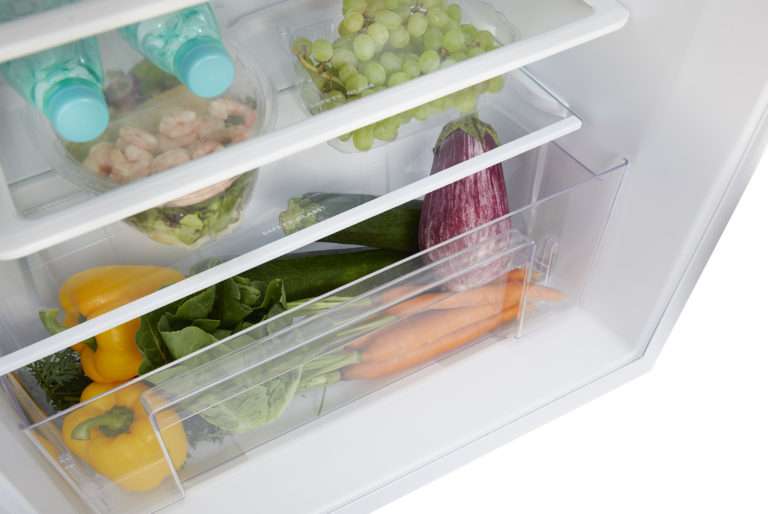 ETNA KKS4102 koelkast Ingebouwd 160 l F Wit - Afbeelding 2