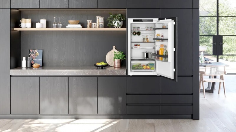 Siemens KI31RSDD1 | IQ 500 Inbouwkoelkast 102,5 cm - Afbeelding 2