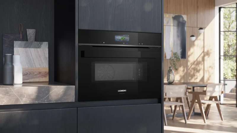 Siemens | CM936GCB1 | Compacte bakoven met magnetron - Afbeelding 5