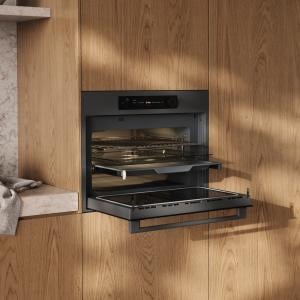 ATAG CX8495D oven 50 l 3600 W Grafiet - Afbeelding 3