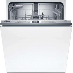 Bosch | SBH4EAX28E | Volledig geïntegreerde vaatwasser 60 cm