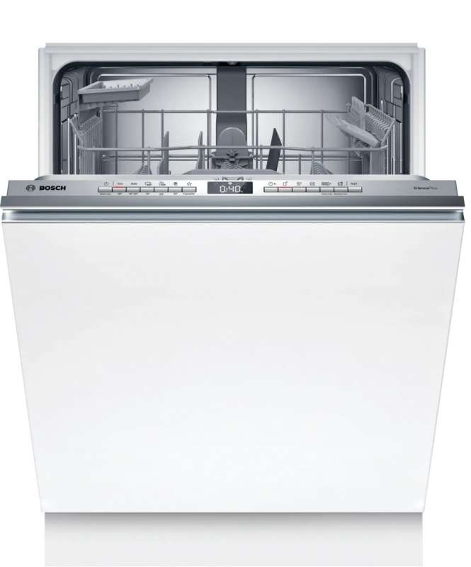 Bosch | SBH4EAX28E | Volledig geïntegreerde vaatwasser 60 cm
