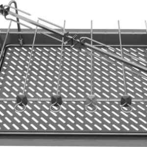 Siemens | HZ635000 | AirFry & Grillset