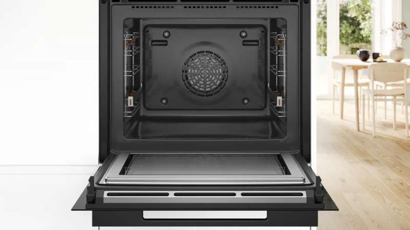 Bosch HMG978NB1 |Serie 8 Bakoven met magnetron (60CM) - Afbeelding 3