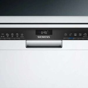 Siemens | SN23HW02ME | Vrijstaande vaatwasser 60 cm