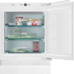 Miele F 31202 Ui-1 Vrieskast Onderbouw 95 l D