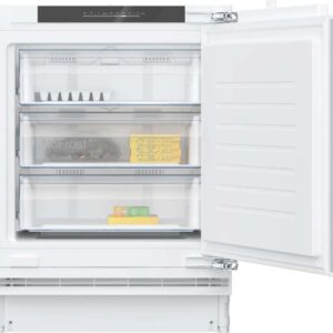 Neff GU7213DE0 diepvriezer Vrieskast Ingebouwd 85 l E Wit