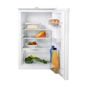 Inventum KK550 koelkast Vrijstaand 133 l Wit