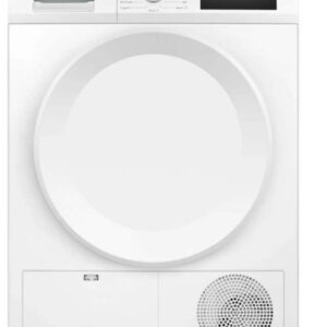 Siemens | WT43H00MNL | Warmtepompdroger, 8Kg, trommelverlichting, 2 + 3 jaar fabrieksgarantie