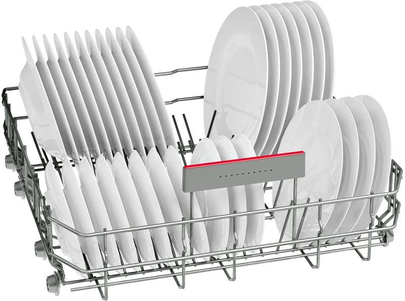 Bosch | SMH4EVX08E | Volledig geïntegreerde vaatwasser 60 cm - Afbeelding 8