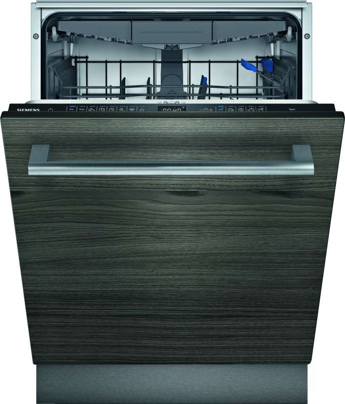 Siemens iQ500 SX75ZX48CE vaatwasser Volledig ingebouwd 14 couverts C