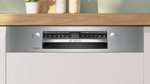Bosch | SMI6ZCS10E | Geïntegreerde vaatwasser 60 cm - Afbeelding 3