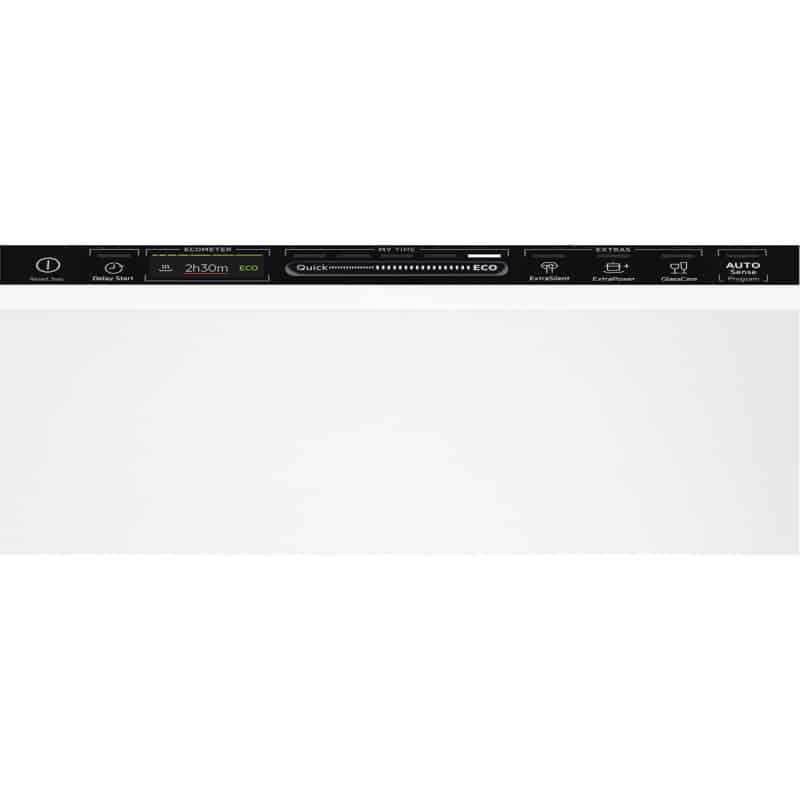 AEG FSE94847P Volledig ingebouwd 14 couverts C - Afbeelding 16