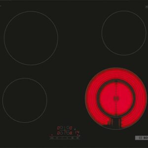 Bosch | PKF611BB2E | Keramische kookplaat