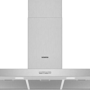 Siemens | LC94BBC50 | Wandschouwkap blok design