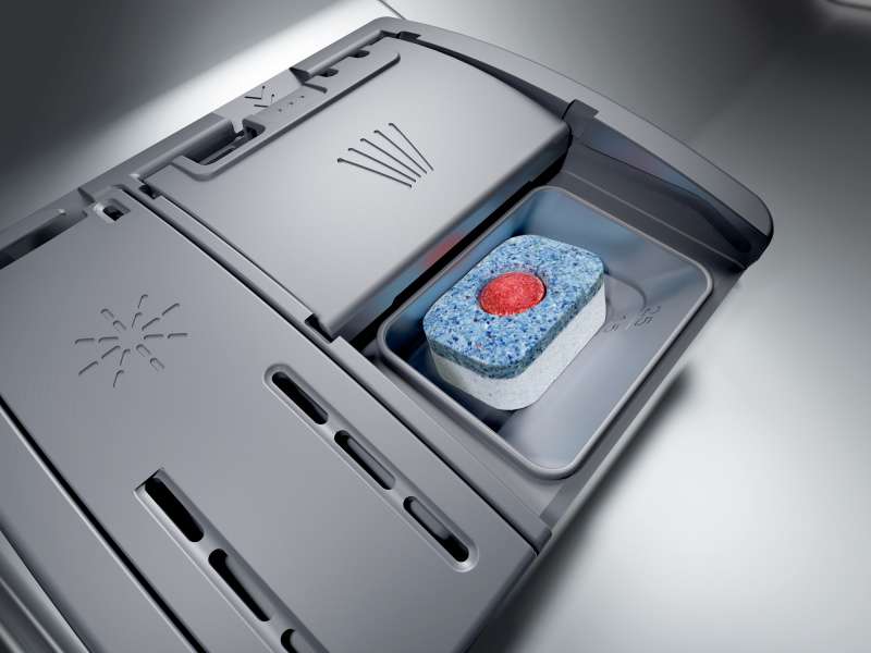 Bosch | SMS6ZCW12E | Vrijstaande vaatwasser - Afbeelding 6