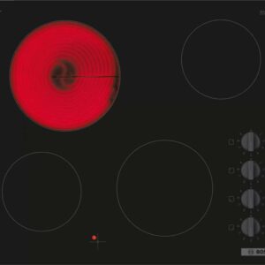 Bosch | PKE611CA3E | Keramische kookplaat
