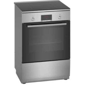 Bosch | HLN39A050U | Vrijstaand elektro-elektro fornuis