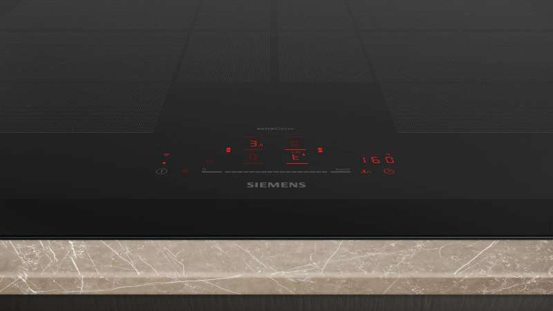 Siemens | EX875HYC1M | Inductiekookplaat 80 cm - Afbeelding 2