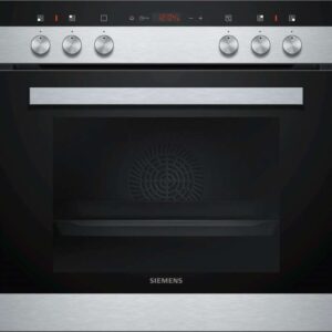 Siemens iQ100 HE113FBS2 oven 66 l Roestvrijstaal