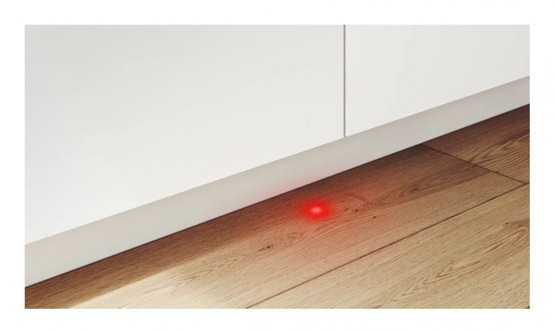 Bosch SMV6ZB805E | Serie 6 Volledig geïntegreerde vaatwasser - Afbeelding 5